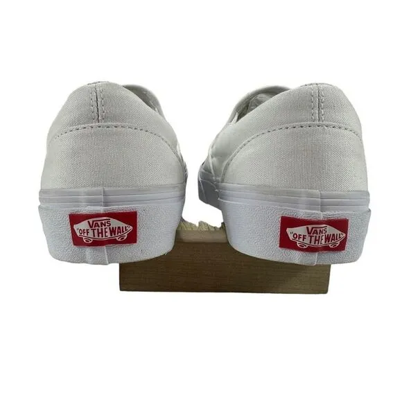 VANS Men’s Big Reveal Paisley Print Slip-on Sneakers