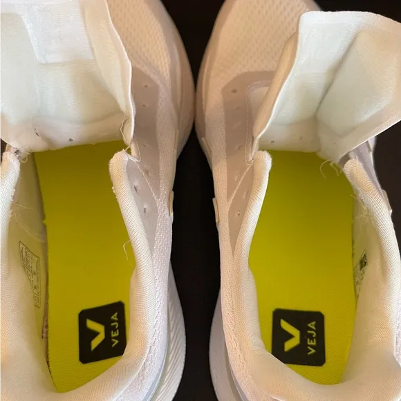 VEJA Impala Trainers Sneakers