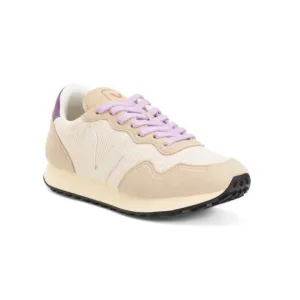 VEJA Tan Made In Brazil Sdu J Mesh Sneakers