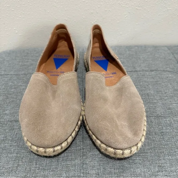 Verbenas Women’s Carmen Espadrilles