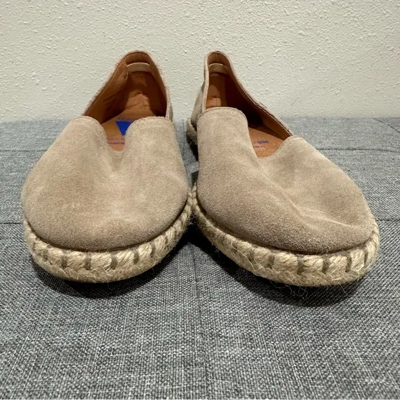 Verbenas Women’s Carmen Espadrilles