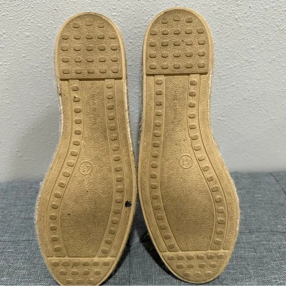 Verbenas Women’s Carmen Espadrilles