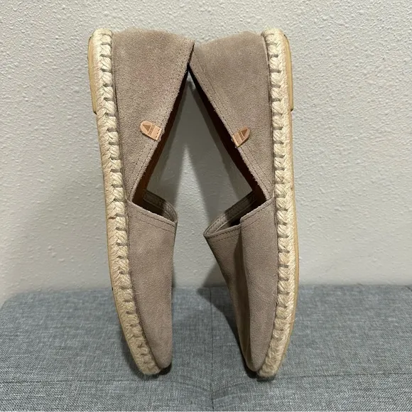 Verbenas Women’s Carmen Espadrilles