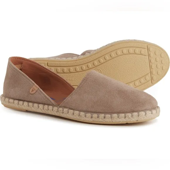 Verbenas Women’s Carmen Espadrilles