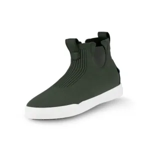 VESSI Weekend Chelsea Sneaker BLACK MESH SIZE 10 New in Box