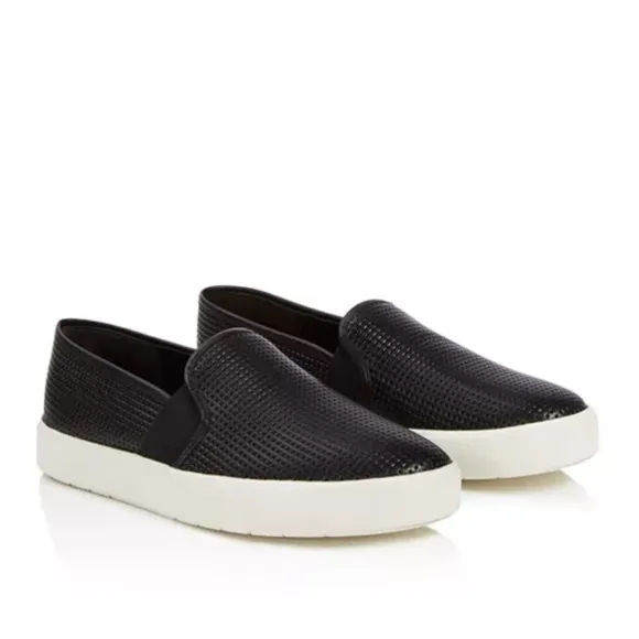 Vince Blair slip on sneakers