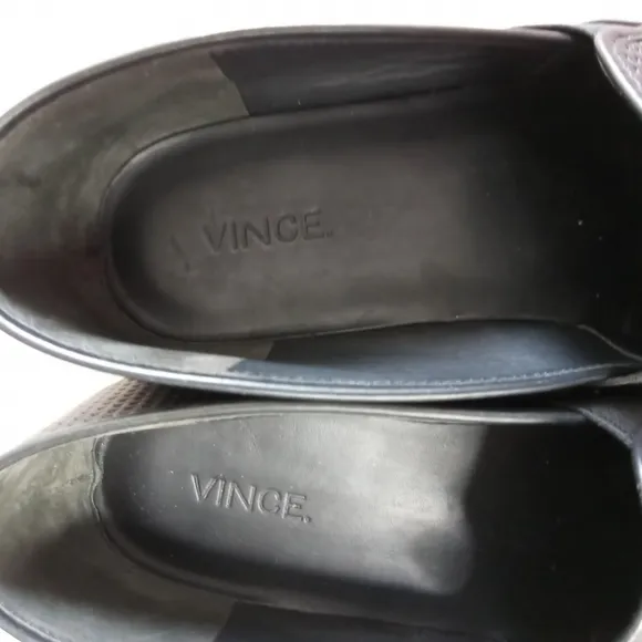 Vince Blair Slip On Sneakers