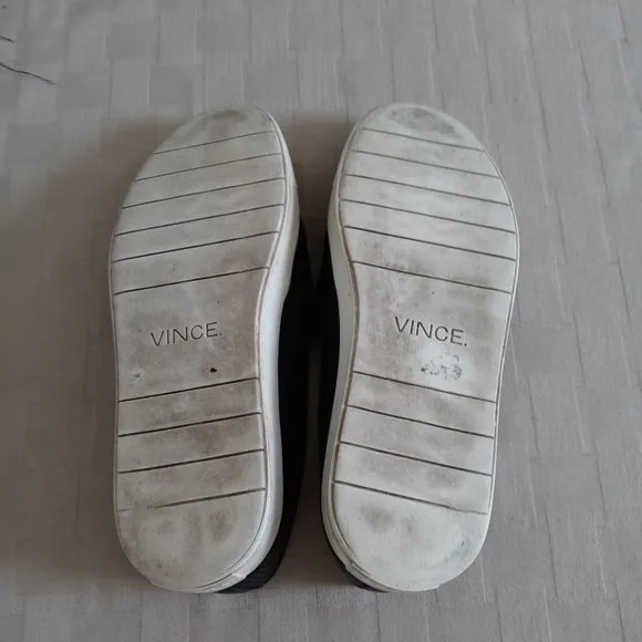 Vince Blair Slip On Sneakers