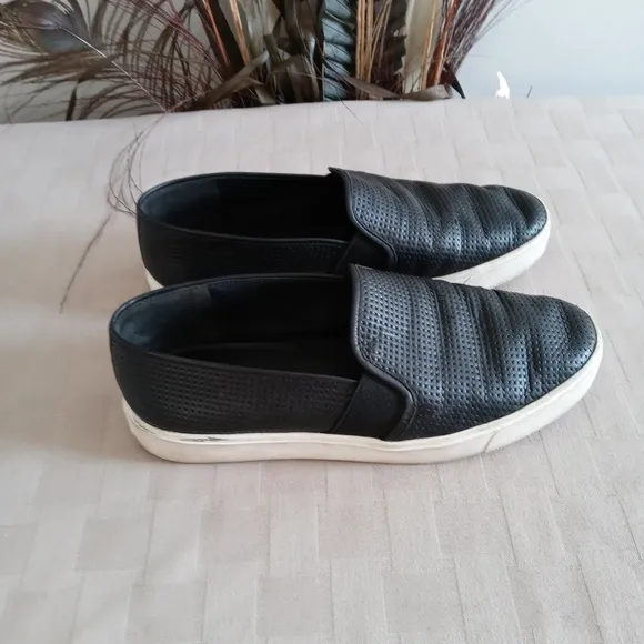 Vince Blair Slip On Sneakers