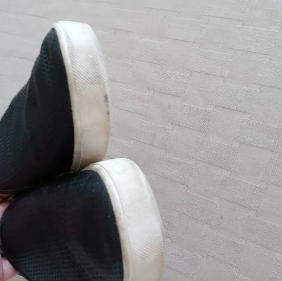 Vince Blair Slip On Sneakers