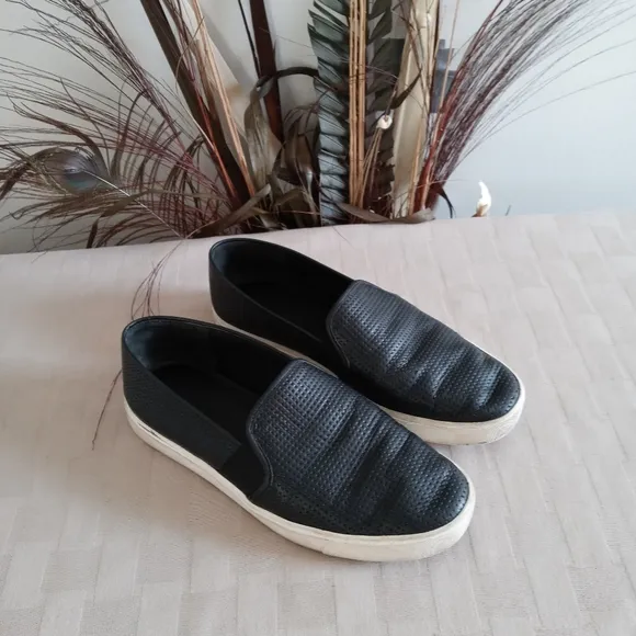 Vince Blair Slip On Sneakers