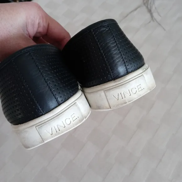 Vince Blair Slip On Sneakers