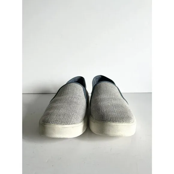 Vince Blair Slip On Woven Sneakers