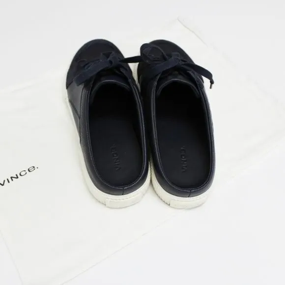 Vince Kess Slip- On Sneakers