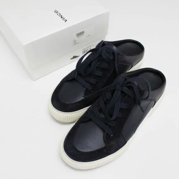 Vince Kess Slip- On Sneakers