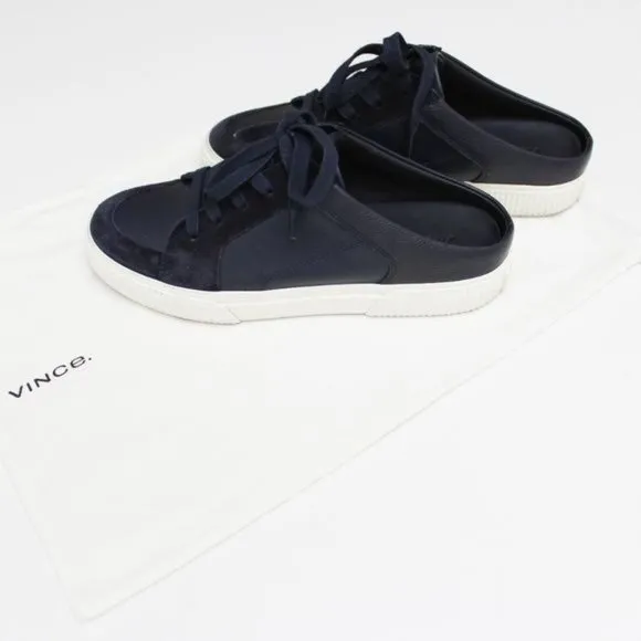 Vince Kess Slip- On Sneakers