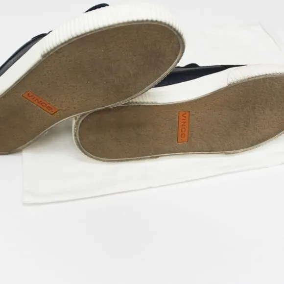 Vince Kess Slip- On Sneakers