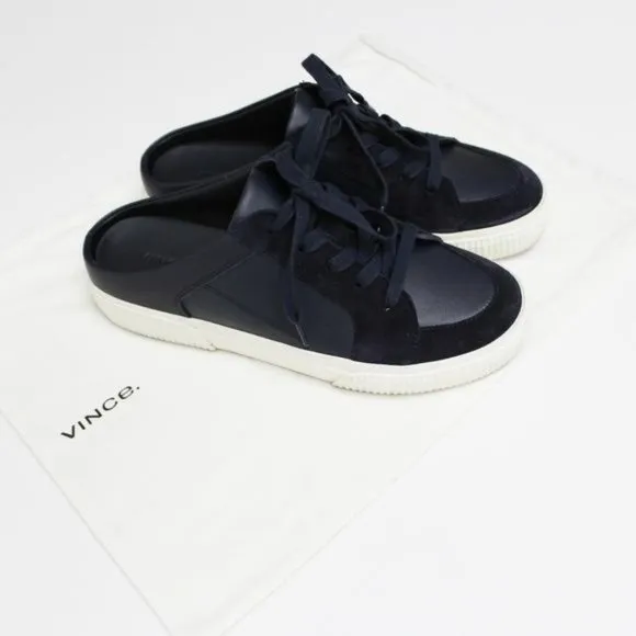 Vince Kess Slip- On Sneakers