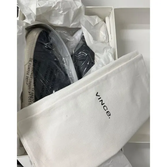 Vince Kess Slip- On Sneakers