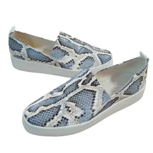 Vince Saxon 2 Slip On Sneakers