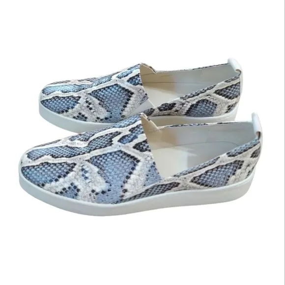 Vince Saxon 2 Slip On Sneakers