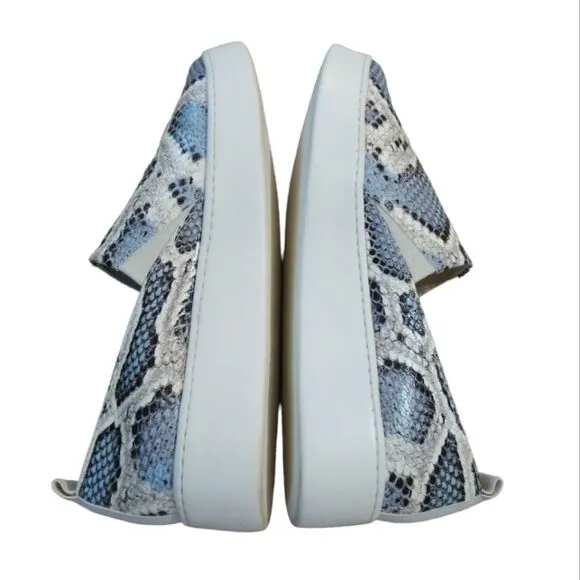 Vince Saxon 2 Slip On Sneakers