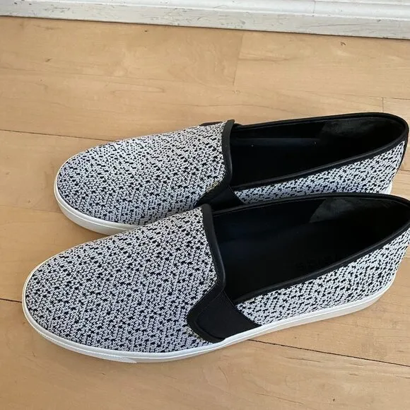 Vince sneakers &quot;Blair&quot; slip on sneaker 8.5