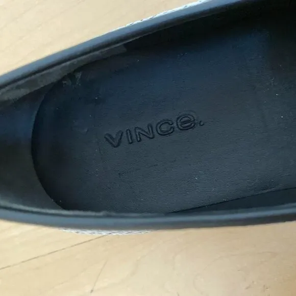 Vince sneakers &quot;Blair&quot; slip on sneaker 8.5