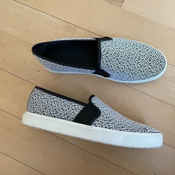 Vince sneakers &quot;Blair&quot; slip on sneaker 8.5