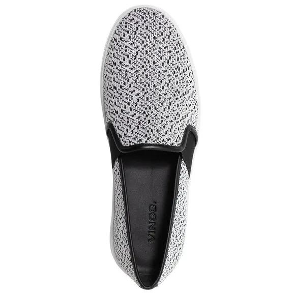 Vince sneakers &quot;Blair&quot; slip on sneaker 8.5