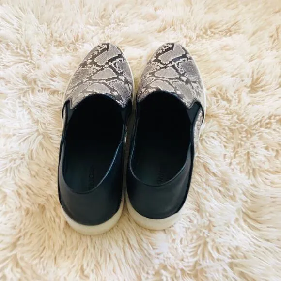 Vince Women's Garvey Slip-On Sneakers