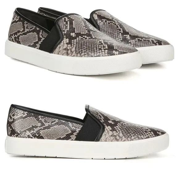Vince Women's Garvey Slip-On Sneakers