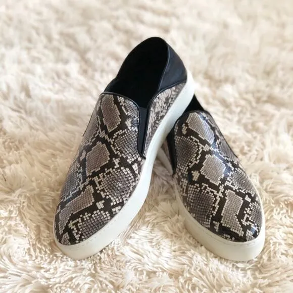 Vince Women's Garvey Slip-On Sneakers