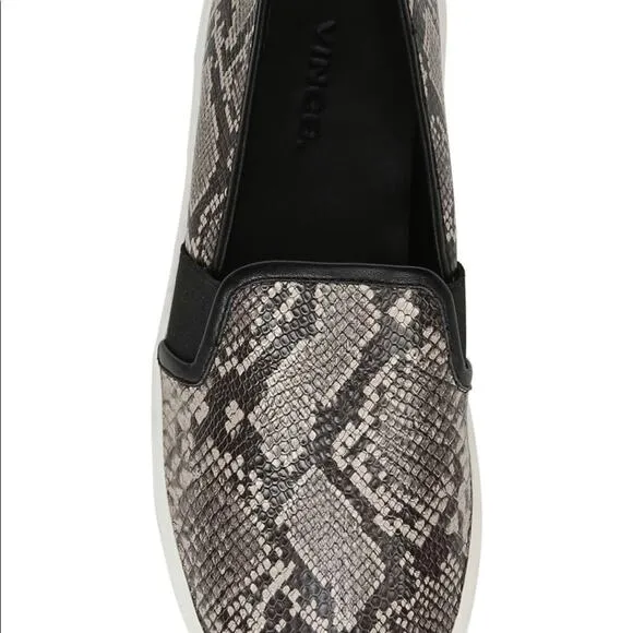 Vince Women's Garvey Slip-On Sneakers