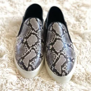 Vince Women's Garvey Slip-On Sneakers