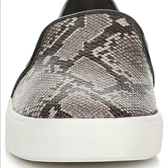 Vince Women's Garvey Slip-On Sneakers