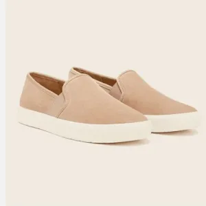 Vince Slip On Sneakers