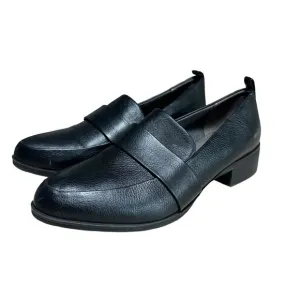 Vintage 78 Leather Loafers