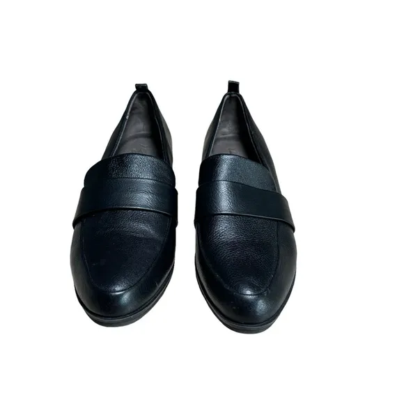 Vintage 78 Leather Loafers