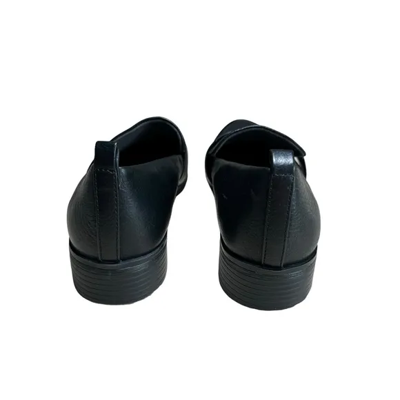Vintage 78 Leather Loafers