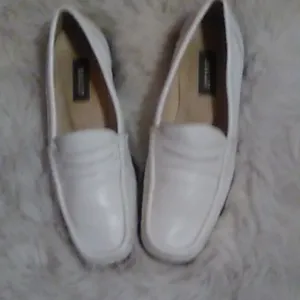 Vintage Bally Loafers
