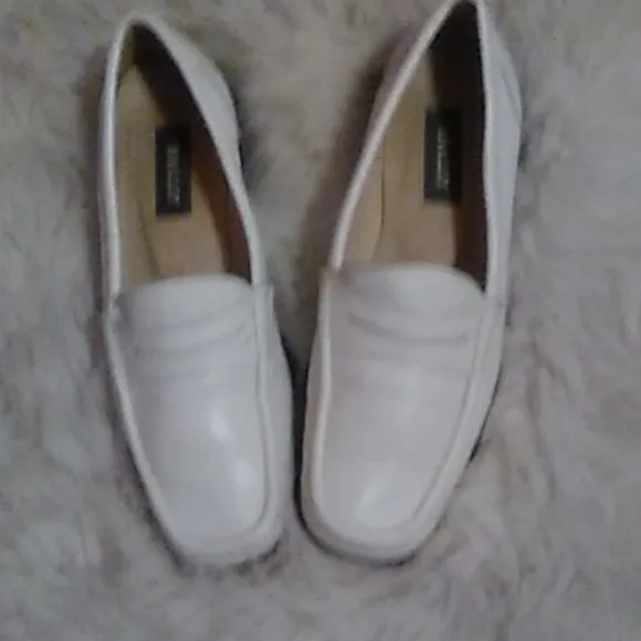 Vintage Bally Loafers