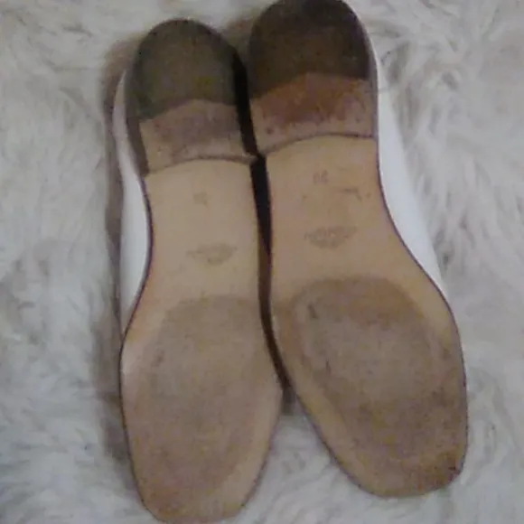 Vintage Bally Loafers