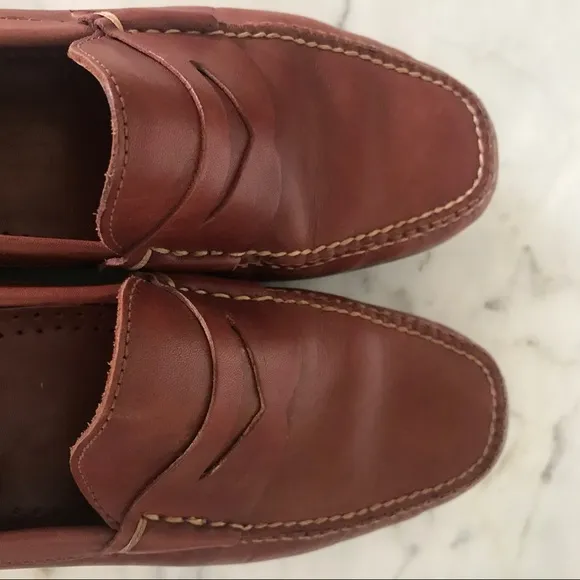 VINTAGE COLE HAAN Loafers