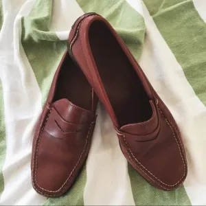 VINTAGE COLE HAAN Loafers