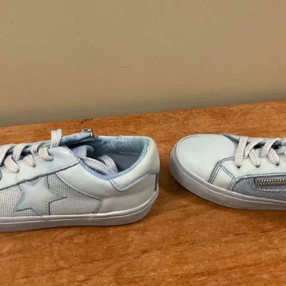 Vintage Havana Kids Sneakers
