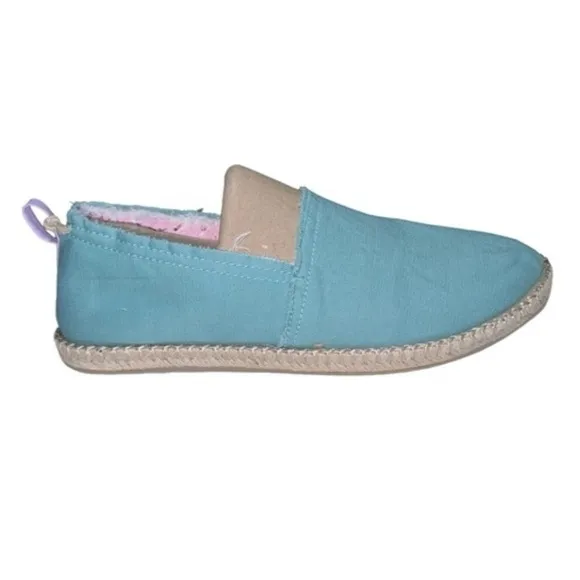 VIONIC BEACH Lagune Espadrille (NWT) Size 9.5