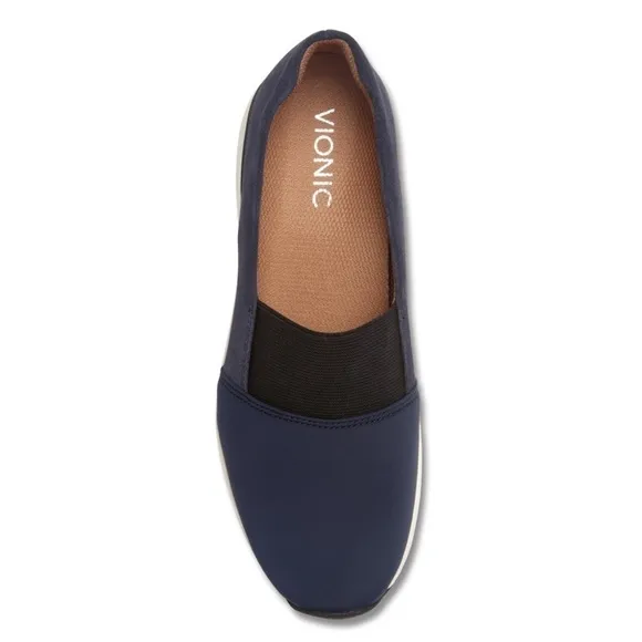 Vionic Cosmic Cameo Slip-On Sneakers