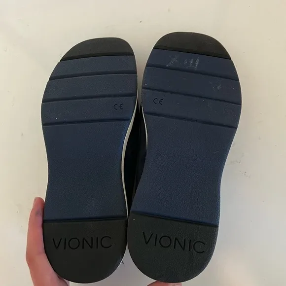 Vionic Cosmic Cameo Slip-On Sneakers