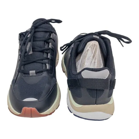 Vionic Edin Women's Arch Support Lace Up Sneakers 7